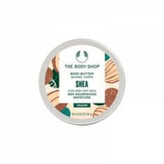 The Body Shop Maslo za telo za zelo suho kožo Shea ( Body Butter) (Neto kolièina 50 ml)