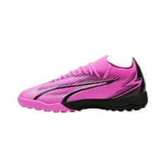 Adidas Čevlji roza 41 1/3 EU Puma Ultra Match Tt