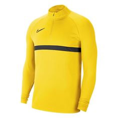 Nike Športni pulover 173 - 177 cm/S Drifit Academy 21 Dril