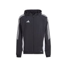 Adidas Jakne uniwersalne črna XL Tiro 24