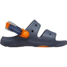 Crocs Sandali mornarsko modra 38 EU C4605