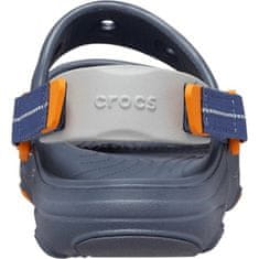 Crocs Sandali mornarsko modra 38 EU C4605