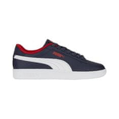 Puma Čevlji mornarsko modra 37.5 EU Smash 3.0