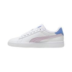 Puma Čevlji bela 36 EU Smash 3.0