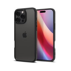 Spigen Spigen Ultra Hybrid - Ohišje za iPhone 16 Pro (mat črno)