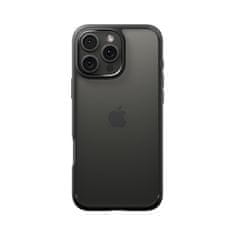 Spigen Spigen Ultra Hybrid - Ohišje za iPhone 16 Pro (mat črno)