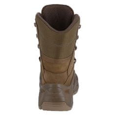 Lowa Čevlji treking čevlji rjava 42.5 EU Military-stiefel Zephyr Hi Tf