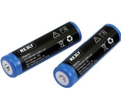 Reely 3.7V 18650 1500mAh akumulatorska celica 