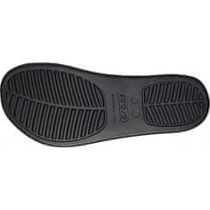 Crocs Japanke črna 41 EU C4607