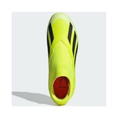 Adidas Čevlji rumena 35.5 EU X Crazyfast League Ll Fg Jr