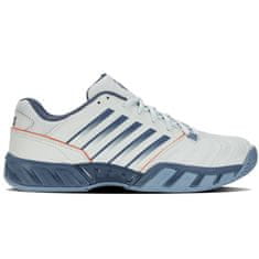 K-SWISS Čevlji teniški copati 42 EU Bigshot Light 4 Allcourt