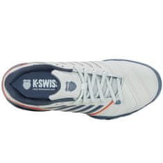 K-SWISS Čevlji teniški copati 42 EU Bigshot Light 4 Allcourt