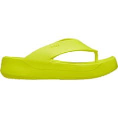 Crocs Japanke rumena 36 EU C4618