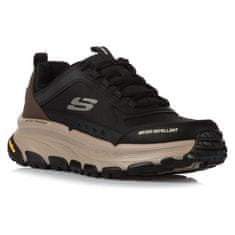 Skechers Čevlji črna 41.5 EU Dlux Trekker