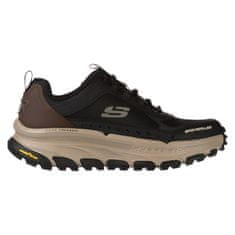 Skechers Čevlji črna 41.5 EU Dlux Trekker