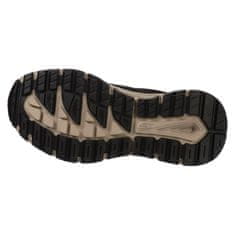 Skechers Čevlji črna 41.5 EU Dlux Trekker