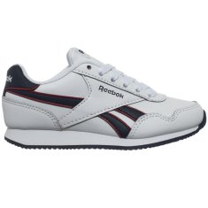 Reebok Čevlji bela 31 EU Royal Cl Jog 3.0