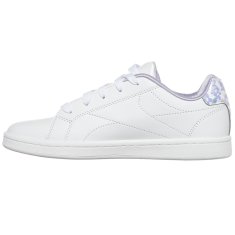 Reebok Čevlji bela 35 EU Rbk Royal Complete Cln 2