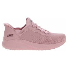 Skechers Čevlji roza 38 EU Bobs Sport Squad Chaos