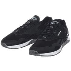 Reebok Čevlji črna 38.5 EU Nano Classic