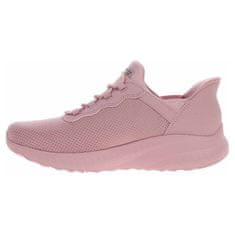 Skechers Čevlji roza 38 EU Bobs Sport Squad Chaos