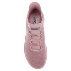 Skechers Čevlji roza 38 EU Bobs Sport Squad Chaos