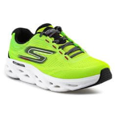 Skechers Čevlji obutev za tek rumena 42 EU Go Run Swirl Tech