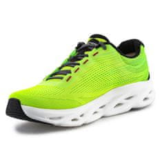 Skechers Čevlji obutev za tek rumena 42 EU Go Run Swirl Tech