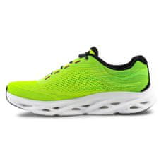 Skechers Čevlji obutev za tek rumena 42 EU Go Run Swirl Tech