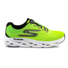 Skechers Čevlji obutev za tek rumena 42 EU Go Run Swirl Tech