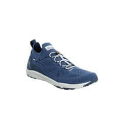 Jack Wolfskin Čevlji modra 44 EU Spirit Knit Low