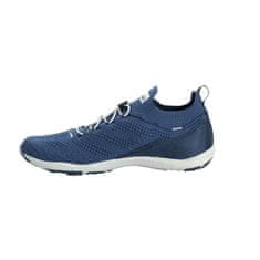 Jack Wolfskin Čevlji modra 44 EU Spirit Knit Low