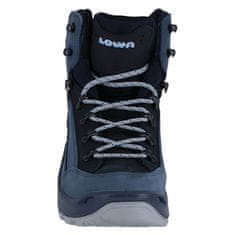 Lowa Čevlji treking čevlji 38 EU Renegade Mid Gtx