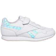 Reebok Čevlji bela 30 EU Royal Cl Jog 3.0