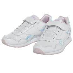 Reebok Čevlji bela 30 EU Royal Cl Jog 3.0