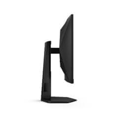 AOC C27G4ZXU 27" 280Hz ukrivljen gaming monitor