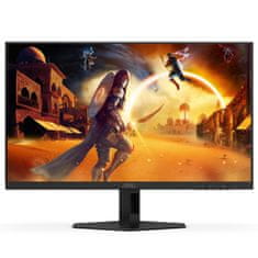 AOC 27G4XE 27" IPS 180Hz gaming monitor