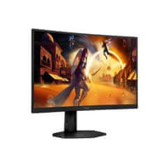 AOC C27G4ZXU 27" 280Hz ukrivljen gaming monitor