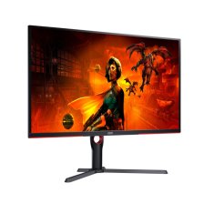 AOC U32G3X 31,5" IPS 4k UHD 144Hz gaming monitor