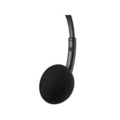 Sandberg MiniJack Office Headset Saver