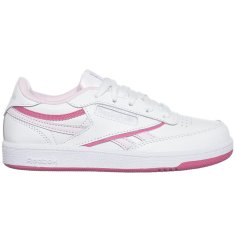 Reebok Čevlji bela 31 EU Club C Revenge