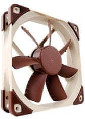 Noctua Ventilator NF-S12A PWM 120x120x25 mm