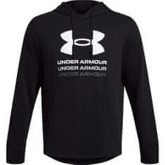 Under Armour Športni pulover črna 188 - 192 cm/XL B23506