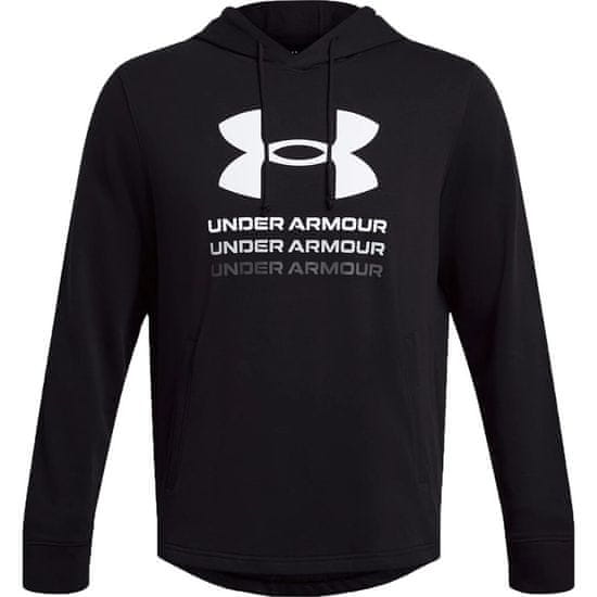 Under Armour Športni pulover črna B23506