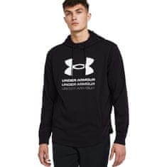 Under Armour Športni pulover črna 188 - 192 cm/XL B23506