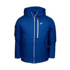 Nike Jakne uniwersalne mornarsko modra XL K14075