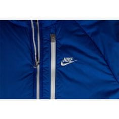 Nike Jakne uniwersalne mornarsko modra XL K14075