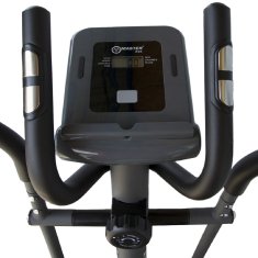 Miramarket MASTER E24 Cross Trainer Orbitrek