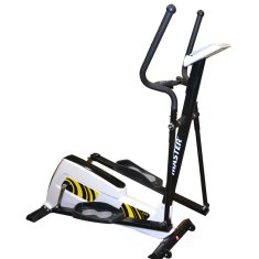 Miramarket MASTER E32 Ergometer Orbitrek