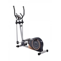 Miramarket SPARTAN Crosstrainer 2500 Ergometer Orbitrek